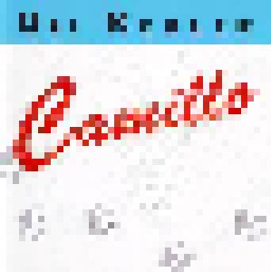 Uli Keuler: Camillo (CD) - Bild 1
