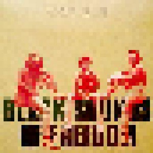 Black Uhuru: Black Sounds Of Freedom (LP) - Bild 1