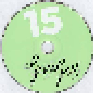 GusGus: 15 Àra (CD) - Bild 4