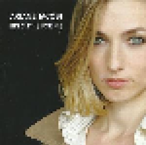 Ariane Jacobi: Big City Is For Me (CD) - Bild 1