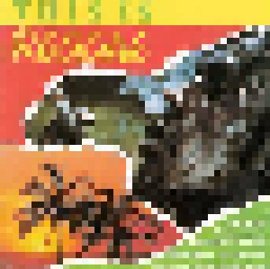This Is Reggae (CD) - Bild 1