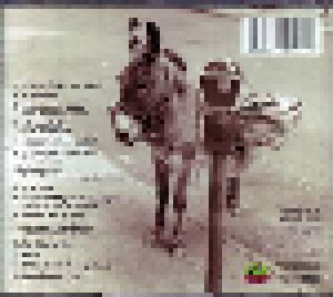 Yerba Buena: Follow Me (CD) - Bild 2