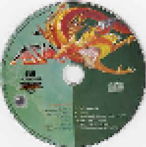 Asia: XXX (CD + DVD) - Bild 4