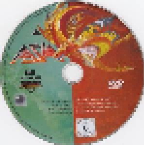 Asia: XXX (CD + DVD) - Bild 5