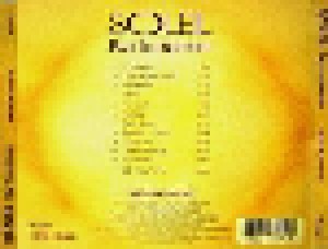 Ralf Illenberger's Circle: Soleil (CD) - Bild 2