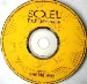 Ralf Illenberger's Circle: Soleil (CD) - Bild 3