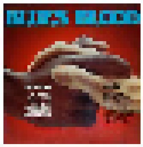 Bo Diddley + Muddy Waters + Howlin' Wolf: Blues Blood - Fathers Sons (Split-2-LP) - Bild 1