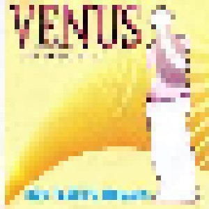 Cover - Don Pablo's Animals: Venus