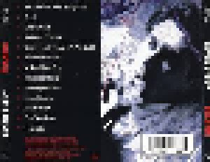 Bryan Ferry: Frantic (CD) - Bild 2