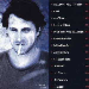 Bryan Ferry: Frantic (CD) - Bild 4