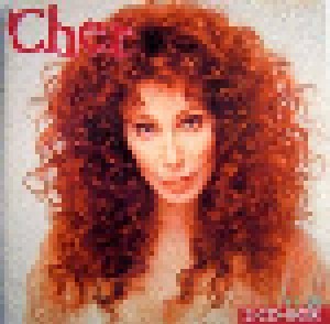 Cher: Black Rose (2-CD) - Bild 1