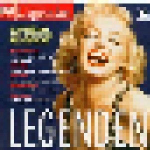 Legenden (CD) - Bild 1