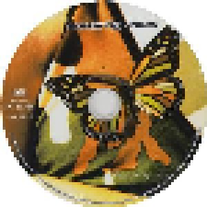 Butterfly Jones: Napalm Springs (CD) - Bild 3