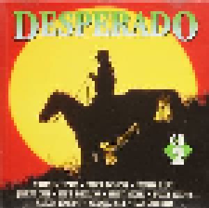 Desperado CD 2 (CD) - Bild 1