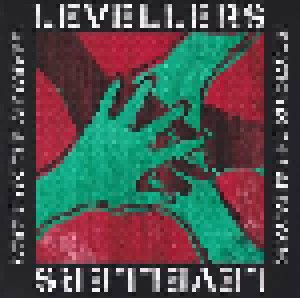 Levellers: Static On The Airwaves (CD) - Bild 2