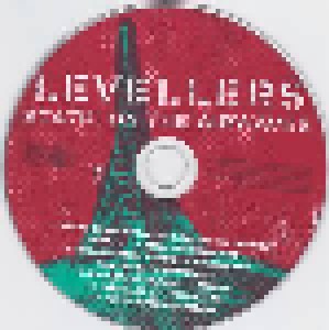Levellers: Static On The Airwaves (CD) - Bild 4