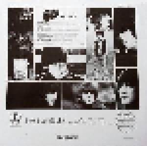 The Beatles: Rubber Soul (LP) - Bild 2
