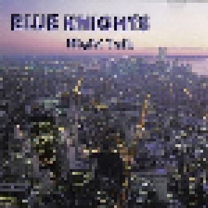 Blue Knights: Night Talk (CD) - Bild 1