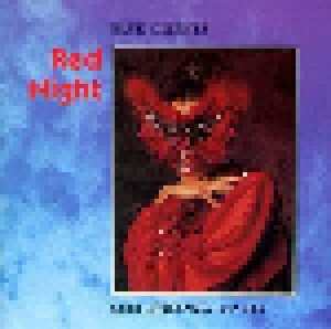 Cover - Blue Knights: Red Night
