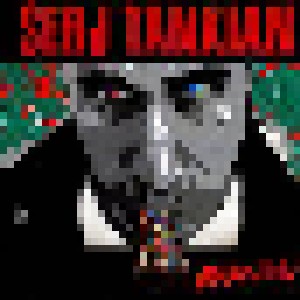 Cover - Serj Tankian: Harakiri