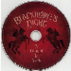 Blackmore's Night: A Knight In York (2-LP + CD) - Bild 4