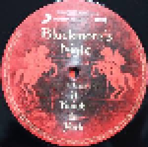 Blackmore's Night: A Knight In York (2-LP + CD) - Bild 5