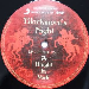 Blackmore's Night: A Knight In York (2-LP + CD) - Bild 8