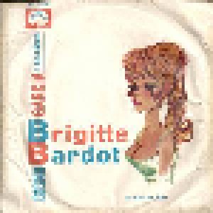 Cover - Digno Garcia Y Sus Carios: Brigitte Bardot