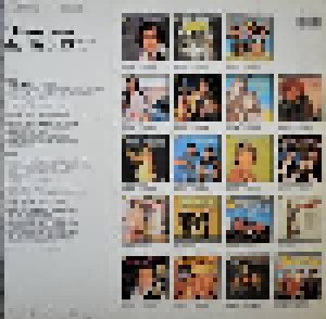 Those Were The Hits Of 1970 (LP) - Bild 2