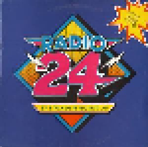 Radio 24 (LP) - Bild 1