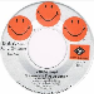 James Lloyd: Keep On Smiling (Deutscher Gesang) (7") - Bild 4