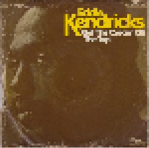 Cover - Eddie Kendricks: Get The Cream Off The Top