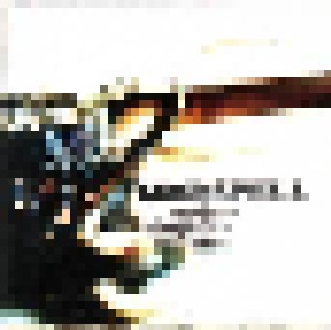 Moonspell: Butterfly FX (Promo-Single-CD) - Bild 1