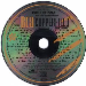 Phillip Boa And The Voodooclub: Copperfield (CD) - Bild 3