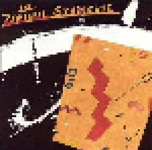 The Zawinul Syndicate: Black Water (CD) - Bild 1