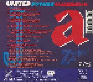 United Future Organization: Jazzin' '91-'92 (CD) - Bild 2