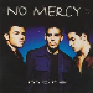 Cover - No Mercy: More