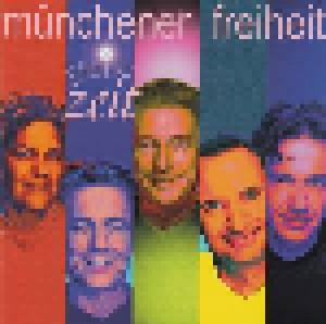 Münchener Freiheit: Geile Zeit (CD) - Bild 1