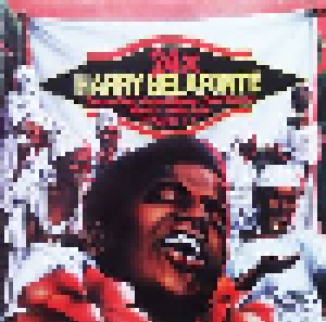 Harry Belafonte: 24x Harry Belafonte (2-LP) - Bild 1