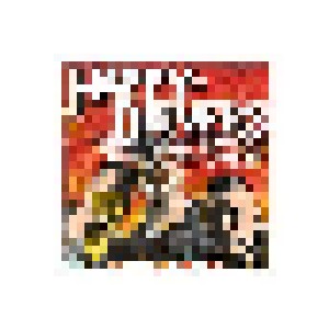 Happy Drivers: War (CD) - Bild 1