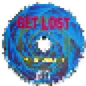 Mathuresh: Get Lost (CD) - Bild 3