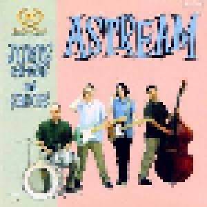 Astream: Jumps, Giggles & Shouts (CD) - Bild 1