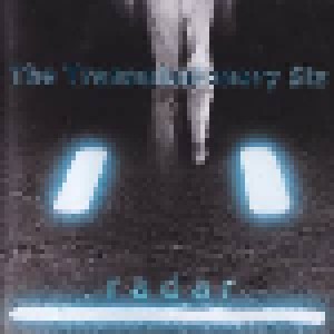 Transmissionary Six: Radar (CD) - Bild 1