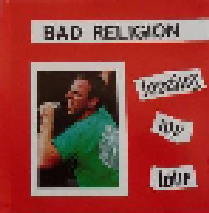 Bad Religion: Loosing My Love (CD) - Bild 1