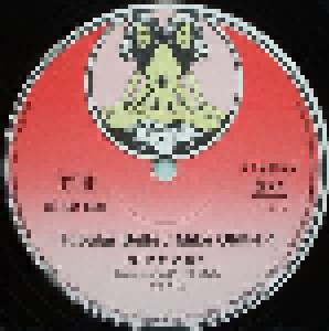 Mike Oldfield: Tubular Bells (LP) - Bild 2