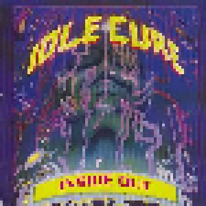 Idle Cure: Inside Out (CD) - Bild 1