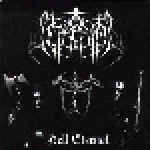 Setherial: Hell Eternal (CD) - Bild 1