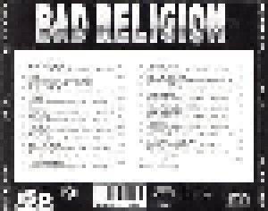 Bad Religion: Live USA (CD) - Bild 2