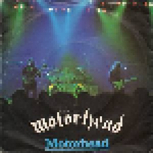 Motörhead: Motorhead (7") - Bild 1