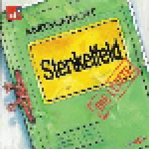 Cover - Stenkelfeld: Letzte, Die
